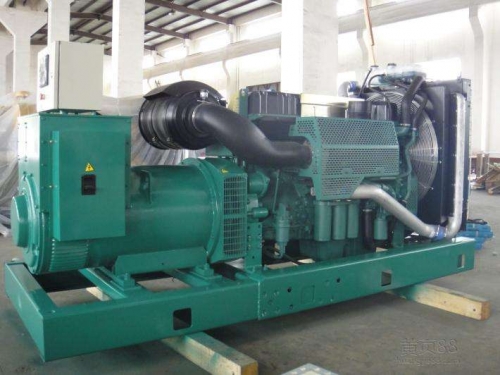 华池便携静音：租赁无声发电机组，便携式解决能源需求